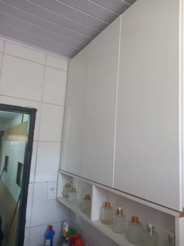 Armário superior em mdf