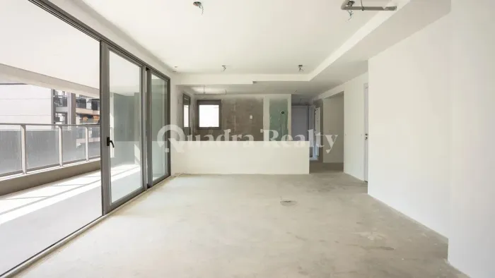 Apartamento em condomínio com lazer completo