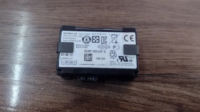 Bateria Emergencia Sos Bmw 320i G20 2024