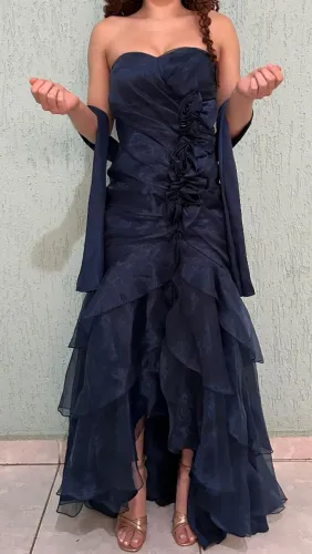 Vestido de Festa Formatura