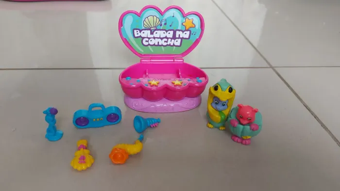Party Animals Toys