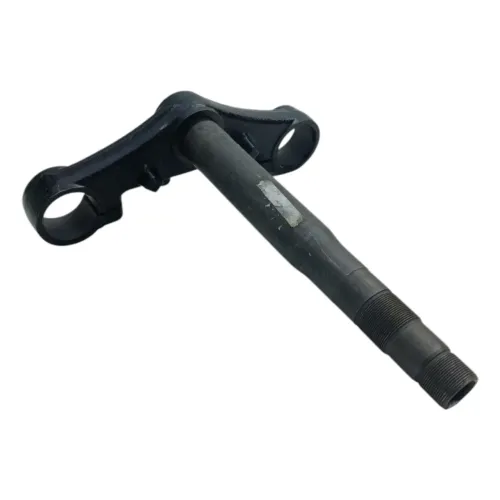 Mesa Inferior Direção Yamaha Fazer 250 2011 A 2020 Original