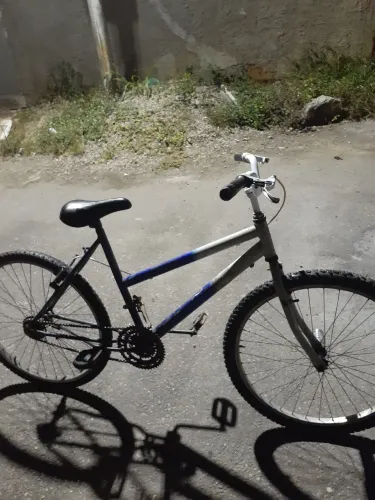 Ciclismo - Santa Cruz, Zona Oeste - Rio de Janeiro