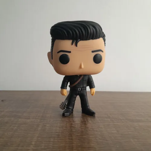 Funko Pop! Johnny Cash 116