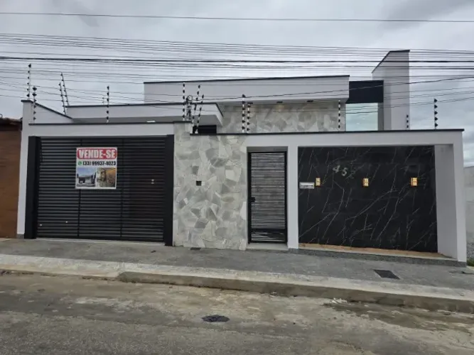 Casa Castanheiras