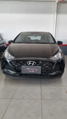 Hb20s 1.0 turbo platinun 2022