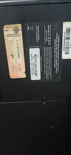 Notebook Positivo Sim+