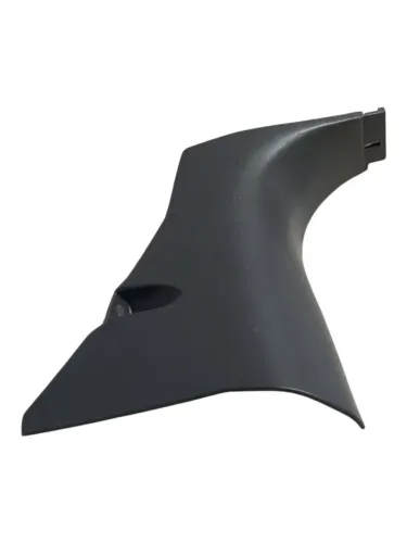 Moldura Inferior Coluna Hilux 2005-2014 Lado Esquerdo Vc-634