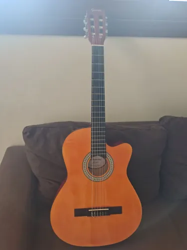 Violão Gianinni Nylon