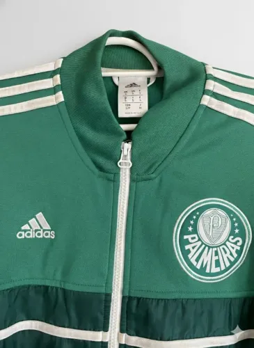 Jaqueta Palmeiras 2014 - Adidas