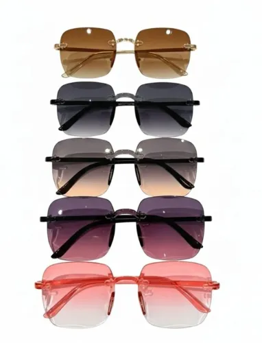 Óculos Sreetwear NOVO UND