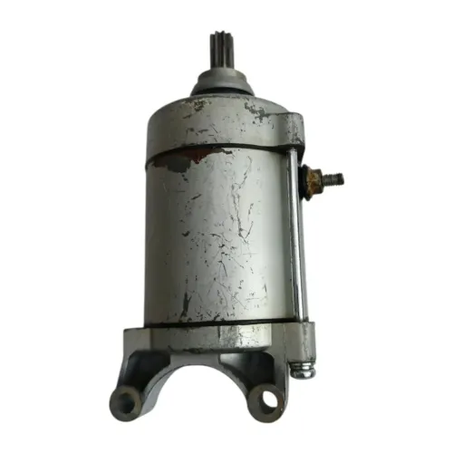 Motor De Partida Dafra Kansas 150 2008 A 2015 Original