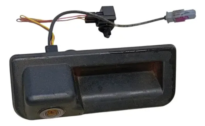 Camera Re Volkswagen Jetta 2018 2019/..