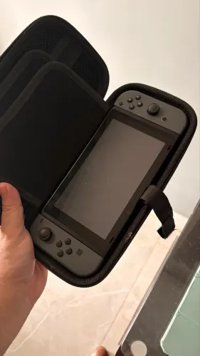 Nintendo Switch 1