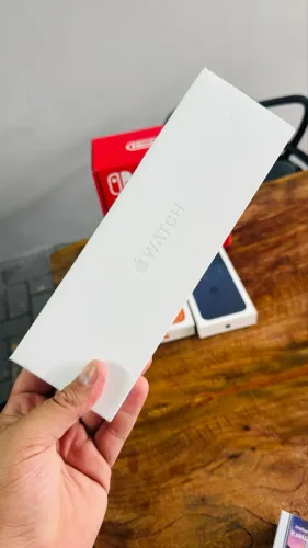 APPLE WATCH 11 - LACRADO CHAMA 