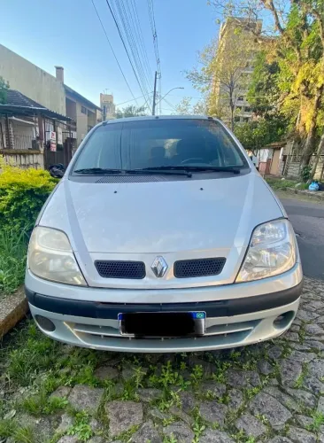 Renault Scenic Alize/ Expression 1.6 16V Mec. 2004