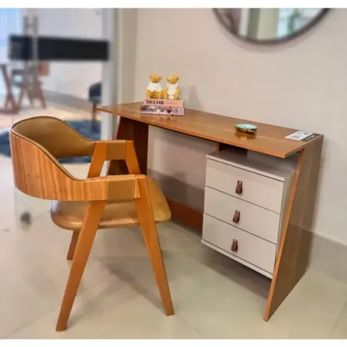 Escrivaninha Gaby Pronta Entrega!