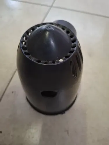 Capa (copo) do motor 