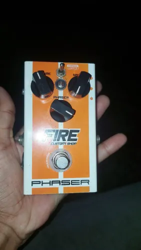 Fire Phaser 