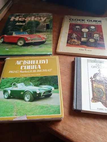 livros de arte