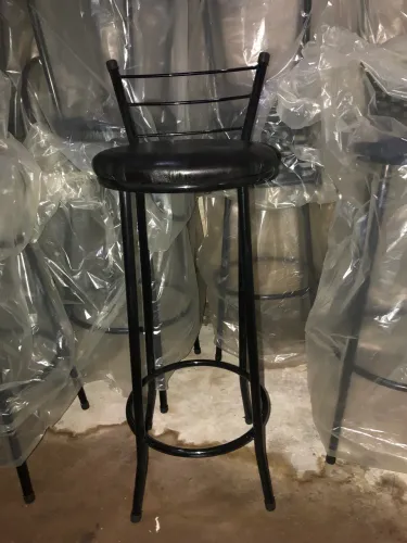 Banqueta Bistrô