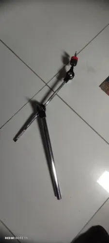 Extensor de prato adah 