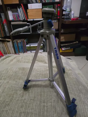Tripé Tron VPT-10