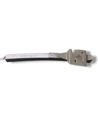 Guia Canaleta Dianteira Direita Sandero Logan Duster 2007 2013