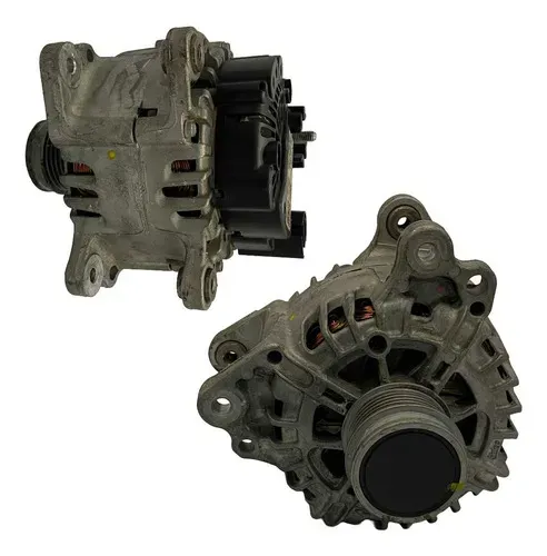 Alternador Vw Polo Virtus Nivus 1.0 Tsi 2023