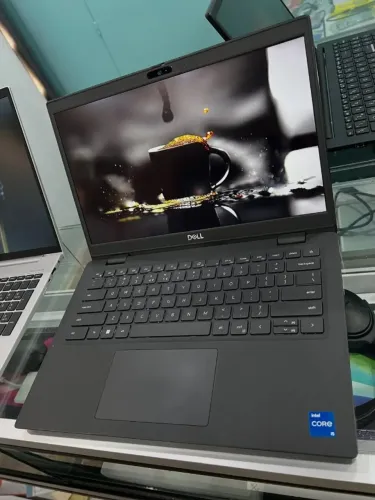 Notebook Dell Latitude Core i5 6ªg M2 256gb Ultra Rápido  16gb - Entregamos C/ Garantia