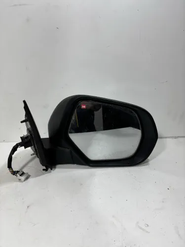 Retrovisor Mitsubishi l200 triton 2021 A 2025 lado direito original 