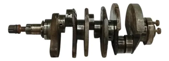 Virabrequim Audi A6 2.8 V8 95 a 98 Original
