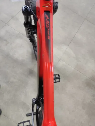 OGGI AGILE SPORT - Tam. 15