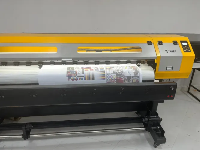 Plotter 1,80mts