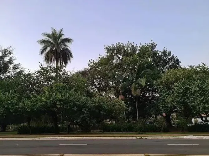 Terreno à venda em São Paulo, Morumbi