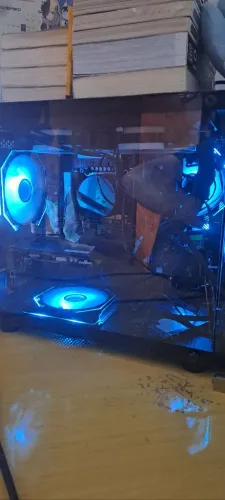 PC GAMER i5 12g / 32 gigas de ram / RX5500xt