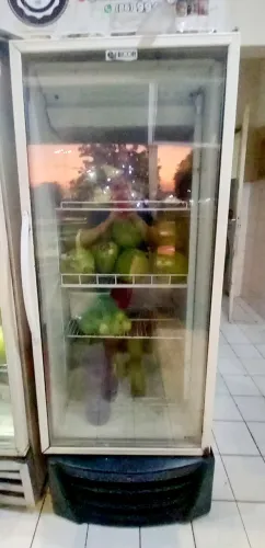 Refrigerador 