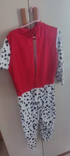 Fantasia patrulha canina