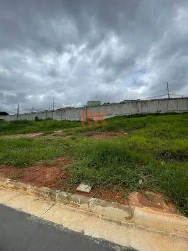 Lote à venda, Xangrilá - Contagem/MG
