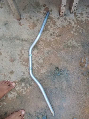 Guidão original Bros 2024