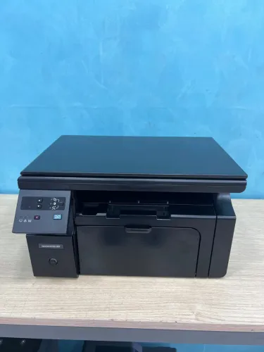 Impressora Multifuncional HP LaserJet M132 MFP