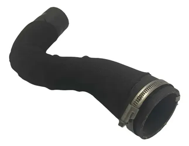 Mangueira Intercooler Caixa De Ar Land Rover Evoque 2013/14
