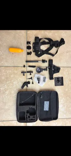 Kit Go pro