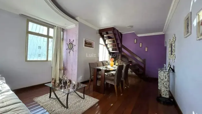 Cobertura à venda no bairro União