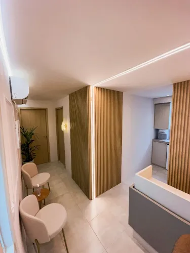 Locação de sala para atendimento - Consultório
