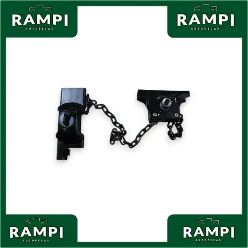 Catraca Esterpe GM S10 2020 2.8 Diesel