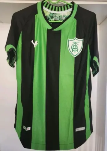 Camisa do América MG Mineiro Volt 2023