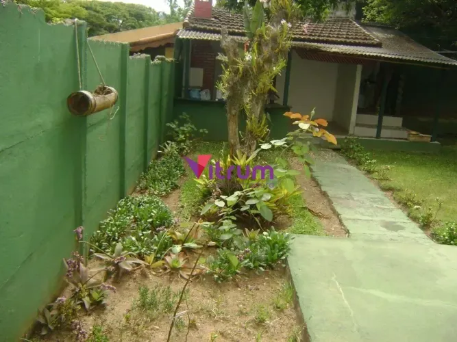 Casa Residencial /Bela Vista - Nova Friburgo - RJ