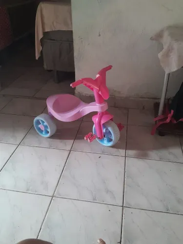 Velocipe