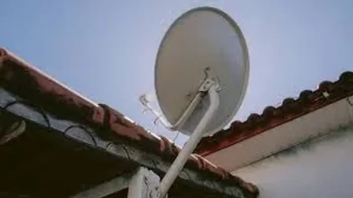 Antenista, Técnico Apontamento e Configurações de Antenas Digital, Receptores Sky, Oi , Cl